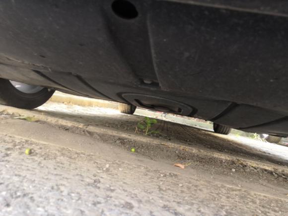 [无锡·苏B] 二手菲亚特致悦2014款 1.4T 自动运动版