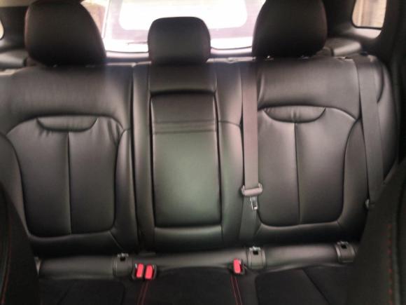 [义乌·浙G] 二手雷诺科雷嘉2017款 2.0L 两驱舒适版