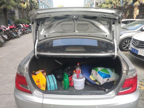 [上海·鄂D] 二手理念理念S12013款 1.5L 手动运动版