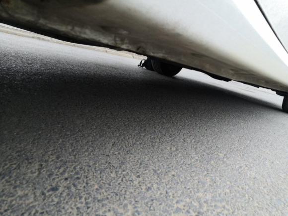 [济南·鲁A] 二手宝骏宝骏310W2017款 1.5L 手动时尚型 国V