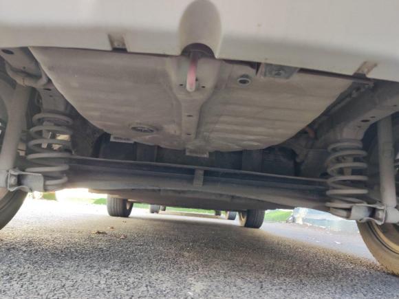 [武汉·鄂A] 二手北汽新能源EX系列2018款 EX360 新尚版