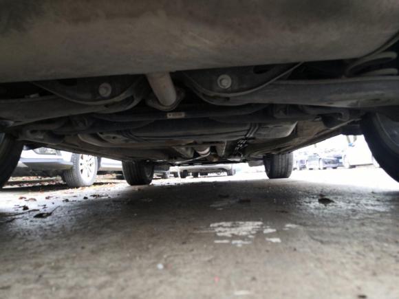 [温州·浙C] 二手观致观致52018款 1.6T 自动尊贵型