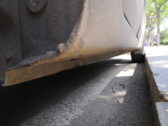 [济南·鲁A] 二手长安悦翔2012款 三厢 1.5L 手动豪华型