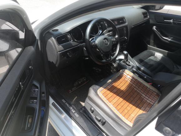 [上海·沪B] 二手大众速腾2018款 280TSI DSG豪华型