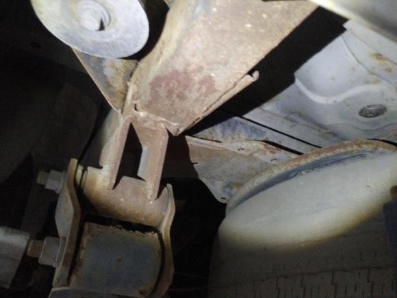 [宁波·浙B] 二手日产帕拉丁2003年 3.3L 四驱 自动