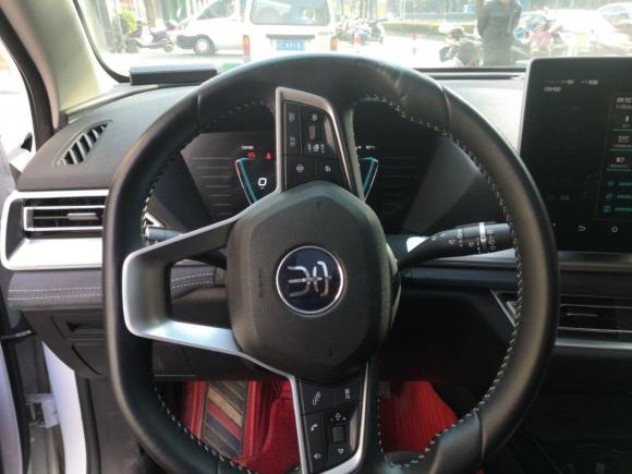 [苏州·苏E] 二手比亚迪宋Pro新能源2019款 DM 1.5T 四驱高能版