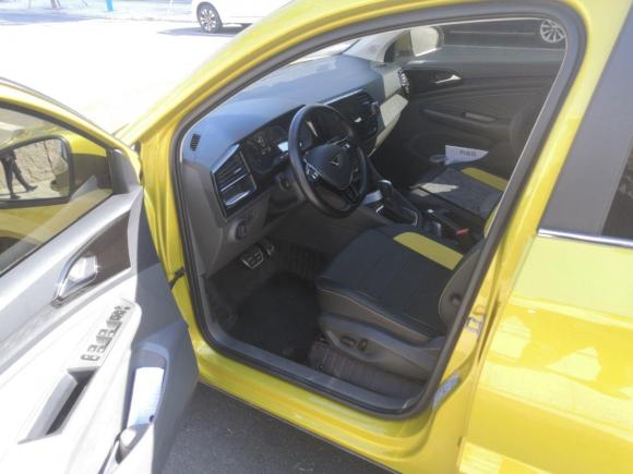 [金华·浙G] 二手捷达捷达VS52019款 280TSI 自动荣耀型