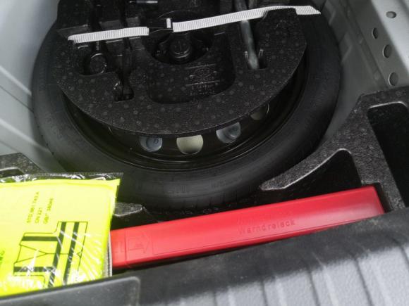 [广州·赣B] 二手斯柯达柯米克2018款 1.5L 自动舒适版 国V