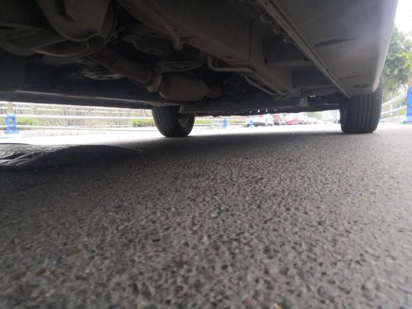 [成都·川S] 二手北汽幻速北汽幻速H32016款 H3F 1.5L 手动尊贵型