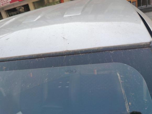 [嘉兴·豫S] 二手五菱汽车五菱荣光新卡2019款 1.5L双排国VI L3C