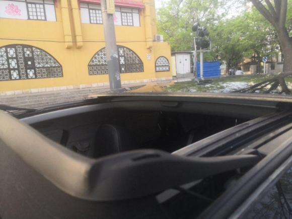 [北京·京N] 二手奥迪奥迪Q2L2018款 35 TFSI 时尚致雅型 国V