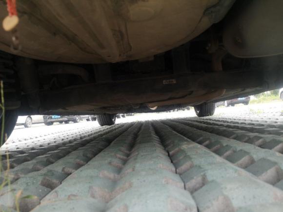 [宁波·浙B] 二手长安逸动XT2015款 1.6L 手动俊酷型 国V