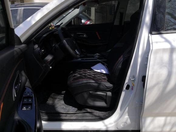 [常州·云C] 二手长安商用长安欧尚X7 PLUS2022款 1.5T 手动尊享型