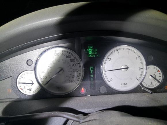 [金华·浙G] 二手克莱斯勒克莱斯勒300C2006款 2.7L 豪华版