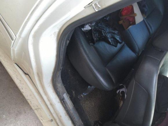 [金华·浙G] 二手奔驰奔驰B级2009款 B 200 时尚型