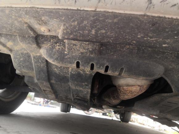 [成都·川R] 二手东风风光东风风光3702016款 1.5L 手动精英居家版 7座