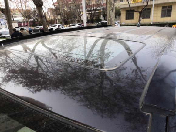 [西安·陕A] 二手铃木超级维特拉2012款 2.4L AT豪华导航5门版