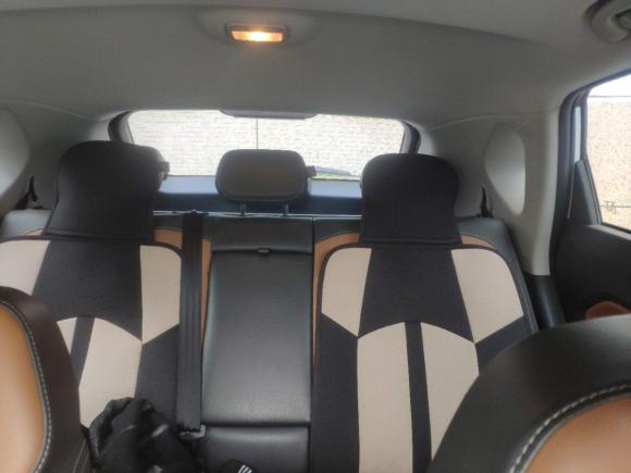 [台州·浙J] 二手MG锐腾2016款 1.5TGI TST豪华版