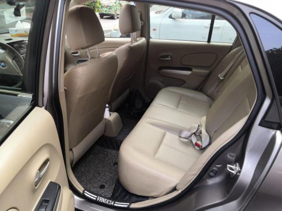 [合肥·皖A] 二手启辰启辰D502013款 1.6L 手动豪华版