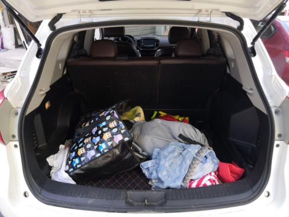 [金华·浙G] 二手启辰启辰T702016款 2.0L CVT睿趣版