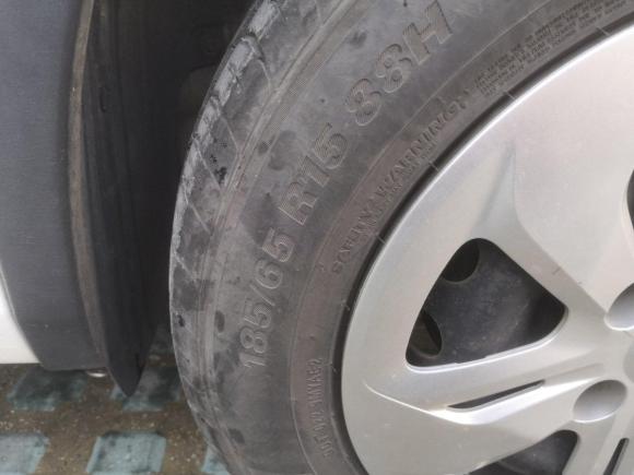 [苏州·桂B] 二手宝骏宝骏310W2017款 1.5L 手动舒适型 国V