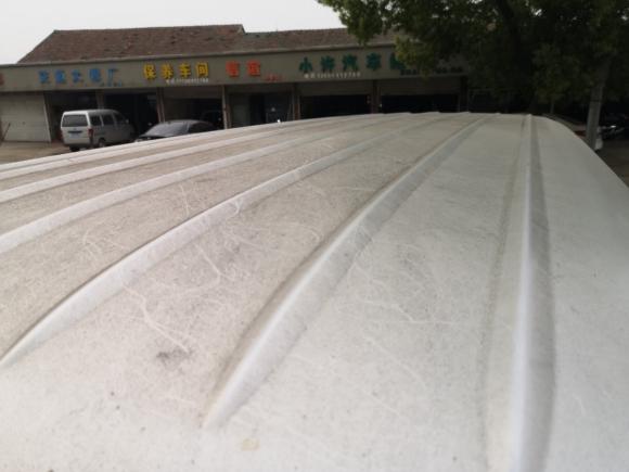 [嘉兴·浙F] 二手金杯小海狮X302018款 1.3L舒适型DLCG12