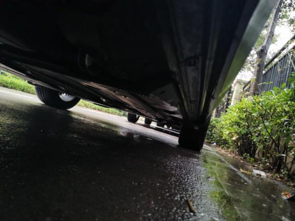 [青岛·鲁B] 二手大众途岳2020款 改款 330TSI 四驱豪华版PLUS 国VI