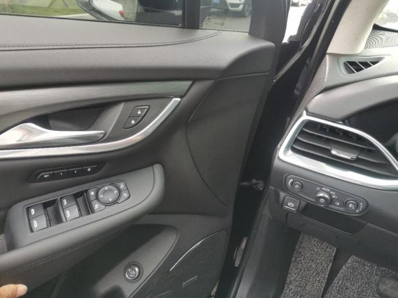 [南京·苏A] 二手别克昂科旗2020款 28T 两驱尊贵型