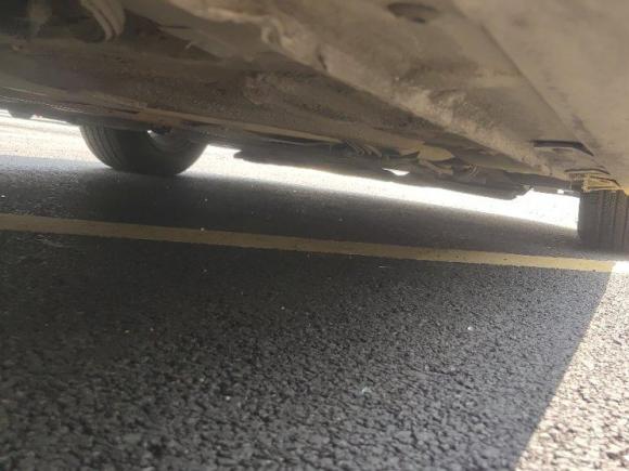 [武汉·鄂A] 二手福特福克斯2011款 两厢 1.8L 自动时尚型