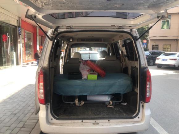 [金华·浙C] 二手五菱汽车五菱宏光V2019款 1.5L劲享版 LAR