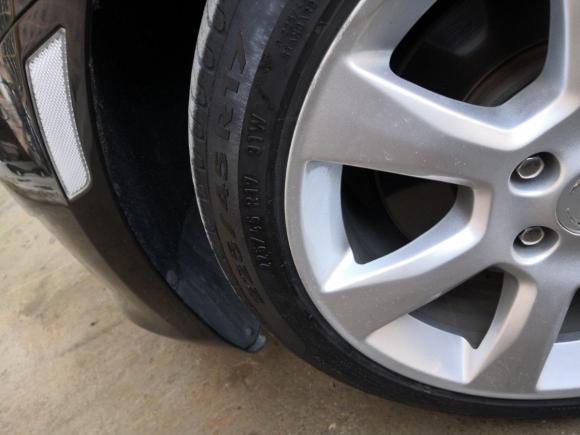 [深圳·粤B] 二手凯迪拉克凯迪拉克ATS2014款 28T 精英型