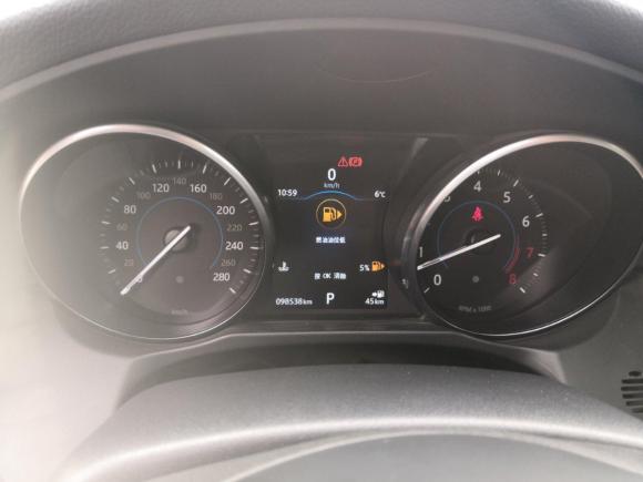 [嘉兴·浙F] 二手捷豹捷豹XFL2017款 XFL 2.0T 200PS 豪华版