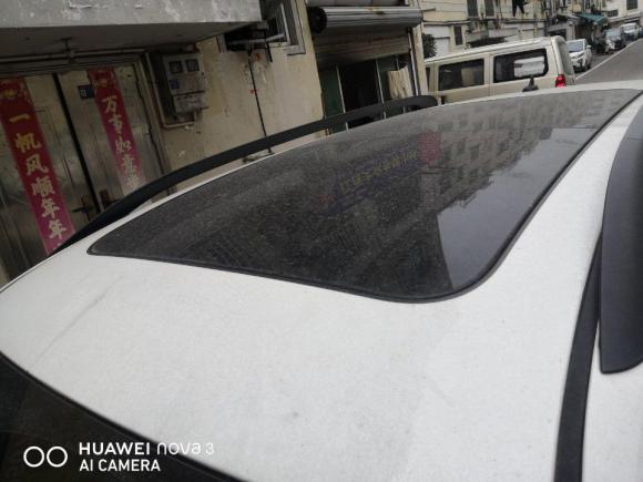 [金华·浙G] 二手斯柯达Yeti2016款 1.4TSI DSG前行版