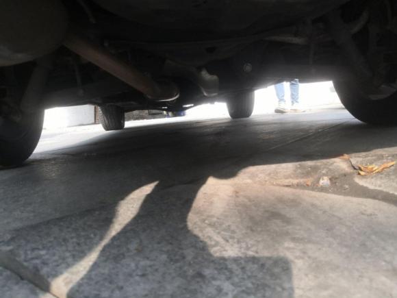 [佛山·粤X] 二手启辰启辰T70X2015款 2.0L CVT睿趣运动版