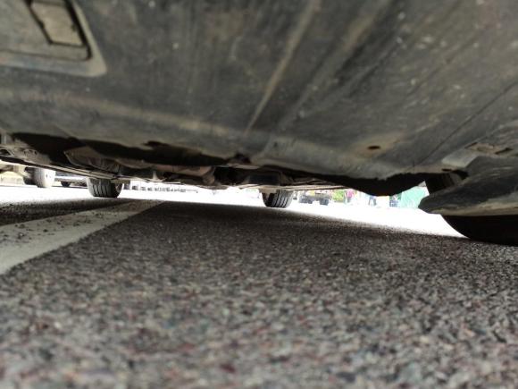 [温州·浙C] 二手斯巴鲁力狮2005款 2.5i