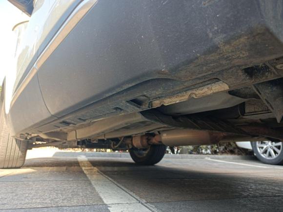 [宁波·鄂Q] 二手奇瑞瑞虎5x2019款 1.5L CVT智享版