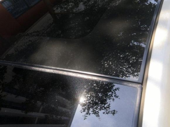 [佛山·粤E] 二手林肯林肯大陆2017款 2.0T 两驱尊耀版