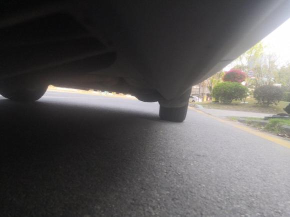 [佛山·粤E] 二手路虎揽胜运动版2014款 3.0 SC V6 HSE