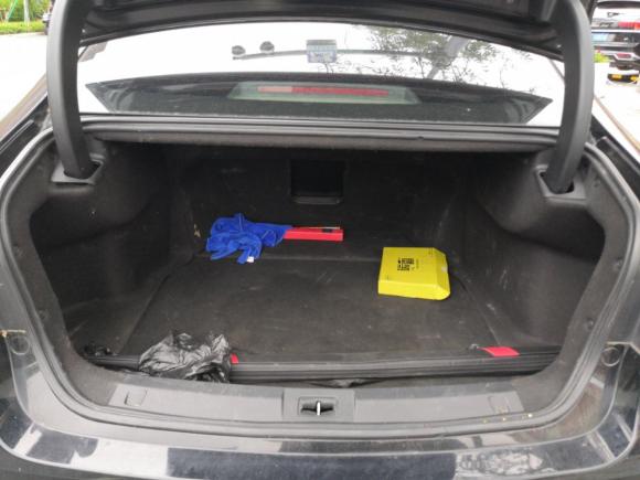 [嘉兴·赣A] 二手广汽传祺传祺GA82017款 280T 尊享版