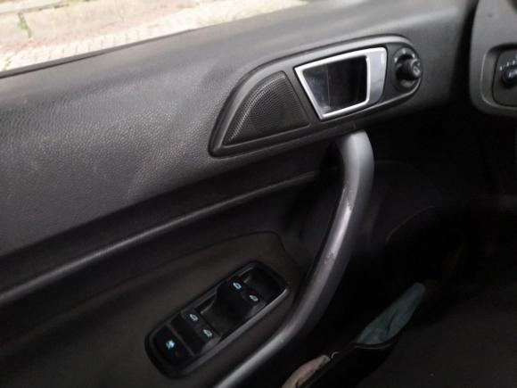 [金华·浙G] 二手福特嘉年华2013款 两厢 1.5L 自动时尚型