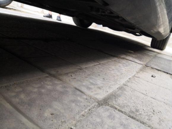 [北京·京K] 二手克莱斯勒克莱斯勒300C2004款 2.7 V6