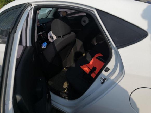 [上海·苏F] 二手现代悦纳2016款 1.4L 自动炫酷版GLS