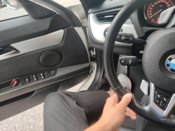 [南通·浙B] 二手宝马宝马Z42009款 sDrive23i领先型