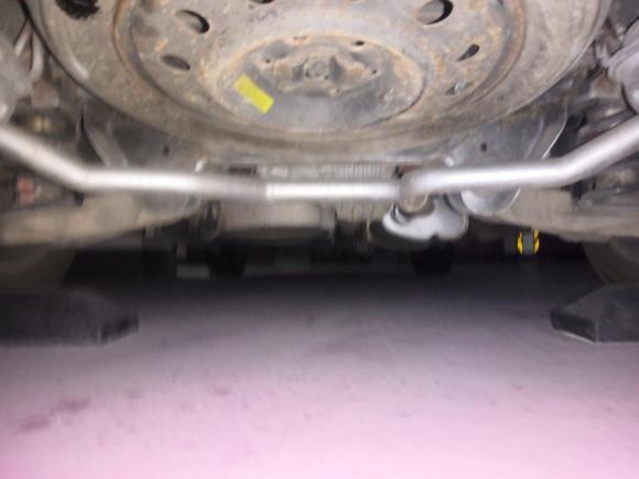 [深圳·鲁B] 二手别克昂科雷2009款 3.6L CXL1精英版