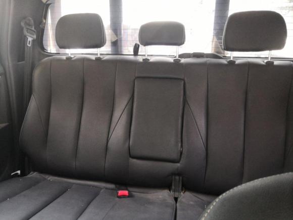 [济南·鲁A] 二手五十铃铃拓2018款 2.5T两驱基本款JE4D25Q5A