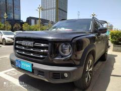 [西安·陕U]哈弗&nbsp;&nbsp;哈弗大狗&nbsp;&nbsp;2021款1.5TDCT两驱拉布拉多版