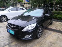 [宁波·浙B]海马&nbsp;&nbsp;海马M6&nbsp;&nbsp;2017款1.6L手动运动智能型