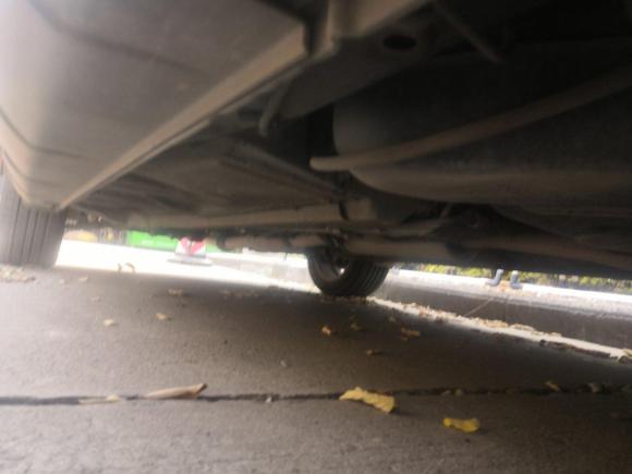 [西安·陕A] 二手MGMG 3SW2008款 1.8L CVT豪华型