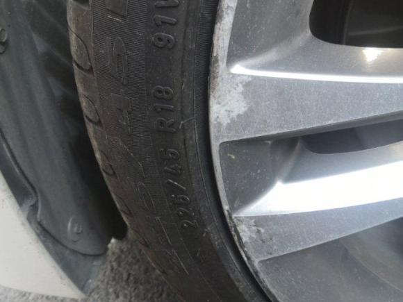 [广州·粤A] 二手宝马宝马4系2014款 428i 运动设计套装