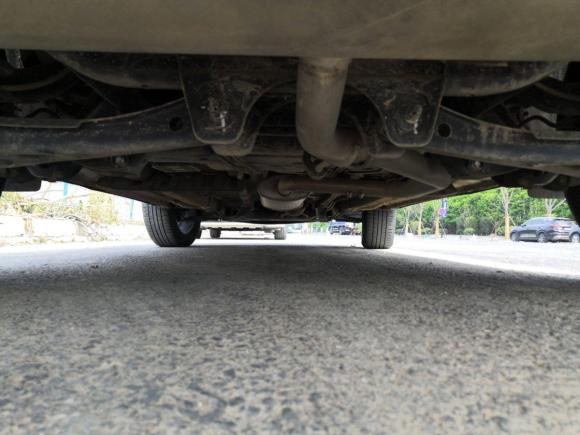 [杭州·浙A] 二手星途星途LX2019款 1.6T DCT星耀版